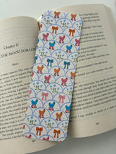 Load image into Gallery viewer, Chickens bookmark, silly goose bookmark
