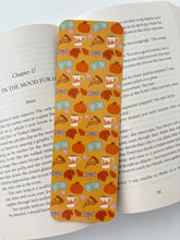 Load image into Gallery viewer, Gílmore girls pattern bookmark, stars hòllow bookmark, Gílmore stripes bookmark
