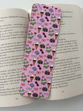 Load image into Gallery viewer, Tsitp bookmarks, the summer I turned pretty bookmarks

