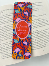 Load image into Gallery viewer, Bible Verse bookmarks, Christian bookmarks, Faith based bookmarks ( bookmark bundle, pack of 10)
