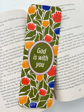 Load image into Gallery viewer, Bible Verse bookmarks, Christian bookmarks, Faith based bookmarks ( bookmark bundle, pack of 10)
