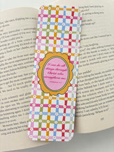 Load image into Gallery viewer, Bible Verse bookmarks, Christian bookmarks, Faith based bookmarks ( bookmark bundle, pack of 10)
