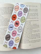 Load image into Gallery viewer, Halloween bookmark bundle (pack of 29)👻🎃
