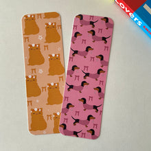 Load image into Gallery viewer, Spring Bookmarks Bundle (pack of 32)
