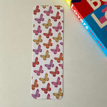 Load image into Gallery viewer, Bows Bookmark,Butterflies Bookmark
