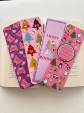 Load image into Gallery viewer, Christmas bookmark bundle (pack of 20)
