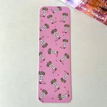 Load image into Gallery viewer, In my cowboy romance era bookmark, cowboy boots bookmark (pack of 2)
