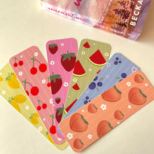 Load image into Gallery viewer, Spring Bookmarks Bundle (pack of 32)

