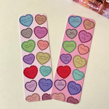 Load image into Gallery viewer, Trope bookmark, authors club bookmark
