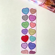 Load image into Gallery viewer, Trope bookmark, authors club bookmark
