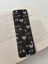 Load image into Gallery viewer, In my Werewolf romance era bookmark, Pack of 2 Werewolf Bookmarks
