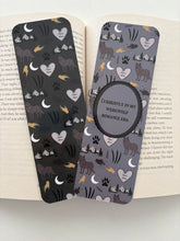 Load image into Gallery viewer, Book lovers Bookmark bundle (pack of 26)
