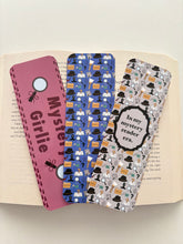 Load image into Gallery viewer, Book lovers Bookmark bundle (pack of 26)
