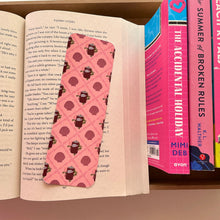 Load image into Gallery viewer, Dr pèppér bookmark, Dièt Côke Bookmark, Sprîte Bookmark
