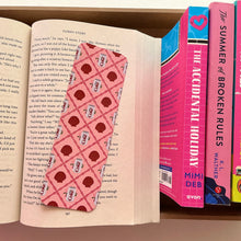 Load image into Gallery viewer, Dr pèppér bookmark, Dièt Côke Bookmark, Sprîte Bookmark
