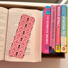 Load image into Gallery viewer, Dr pèppér bookmark, Dièt Côke Bookmark, Sprîte Bookmark
