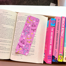 Load image into Gallery viewer, Swimsuit pattern bookmark
