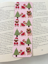 Load image into Gallery viewer, Christmas bookmark bundle (pack of 20)
