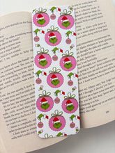 Load image into Gallery viewer, Christmas bookmark bundle (pack of 20)
