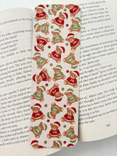Load image into Gallery viewer, Christmas bookmark bundle (pack of 20)
