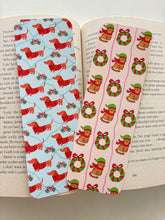 Load image into Gallery viewer, Christmas bookmark bundle (pack of 20)
