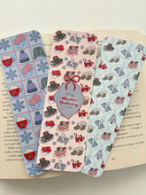 Load image into Gallery viewer, Christmas bookmark bundle (pack of 20)
