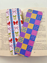 Load image into Gallery viewer, Coquette Bookmark Bundle (pack of 14)
