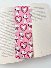 Load image into Gallery viewer, Valentine Bookmark Bundle (pack of 16)
