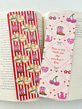 Load image into Gallery viewer, Valentine Bookmark Bundle (pack of 16)
