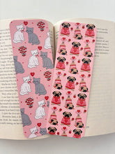 Load image into Gallery viewer, Valentine Bookmark Bundle (pack of 16)
