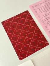 Load image into Gallery viewer, February Snail Mail for Kindle girlies 💌 ($6, Free shipping)
