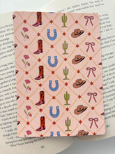 Load image into Gallery viewer, Cowboy romance kindle Insert
