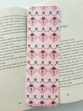 Load image into Gallery viewer, Coquette Dr Pèpper bookmark, Coquette Diet Còke bookmark
