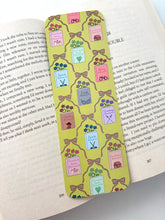 Load image into Gallery viewer, Coquette Trope Bookmark
