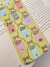 Load image into Gallery viewer, Coquette Trope Bookmark
