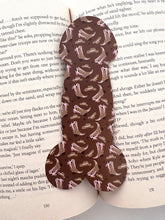 Load image into Gallery viewer, Willymarks
