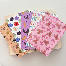 Load image into Gallery viewer, Book lover kindle inserts
