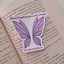 Load image into Gallery viewer, Book lover stickers
