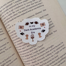 Load image into Gallery viewer, Book lover stickers
